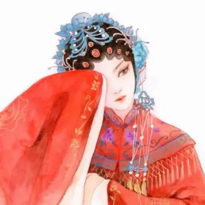 麦田守望者头像