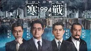 肖申克的救赎焦点图